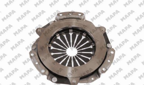 Фото 3 - Комплект зчеплення Mapa 000180400
