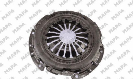 Фото 2 - Комплект зчеплення Mapa 000185400