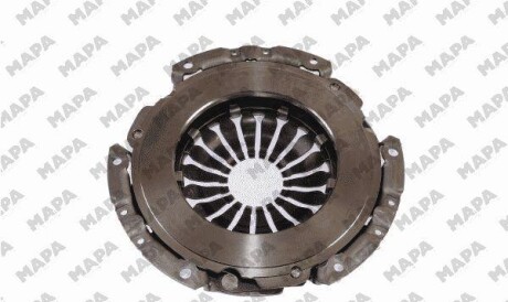 Фото 3 - Комплект зчеплення Mapa 000185400