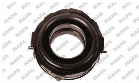 Фото 6 - Комплект сцепления Mapa 000185700