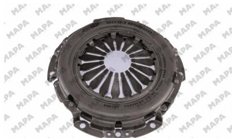 Фото 2 - Комплект зчеплення Mapa 000185800