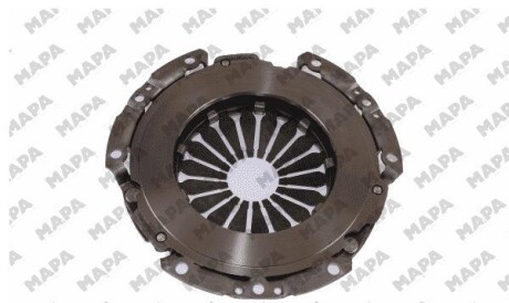 Фото 3 - Комплект зчеплення Mapa 000185800