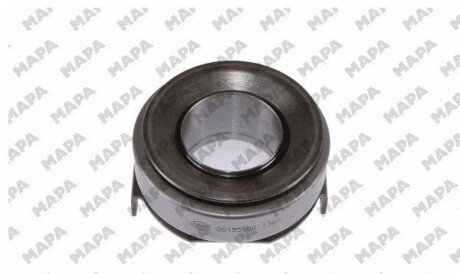 Фото 6 - Комплект зчеплення Mapa 000185800