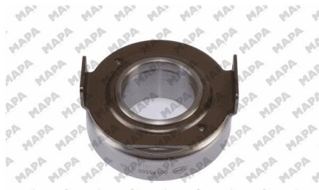 Фото 7 - Комплект зчеплення Mapa 000185800