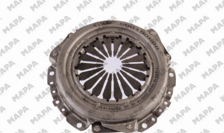 Фото 2 - Комплект зчеплення Mapa 000190100