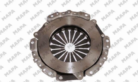 Фото 3 - Комплект зчеплення Mapa 000190100