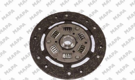 Фото 5 - Комплект зчеплення Mapa 000190100