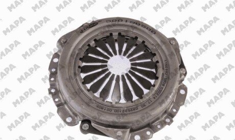 Фото 2 - Комплект зчеплення Mapa 000190700