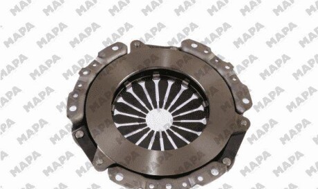 Фото 3 - Комплект зчеплення Mapa 000190700