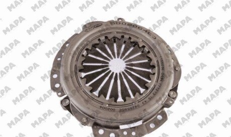 Фото 2 - Комплект зчеплення Mapa 000200800