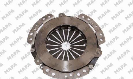 Фото 3 - Комплект зчеплення Mapa 000200800