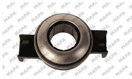 Фото 6 - Комплект сцепления Mapa 000200900