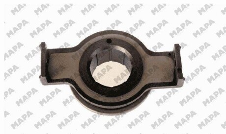 Фото 7 - Комплект сцепления Mapa 000200900