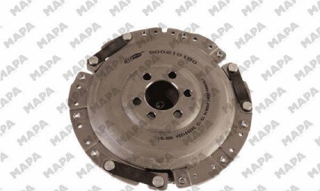 Фото 2 - Комплект зчеплення Mapa 000210109