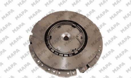 Фото 3 - Комплект зчеплення Mapa 000210109