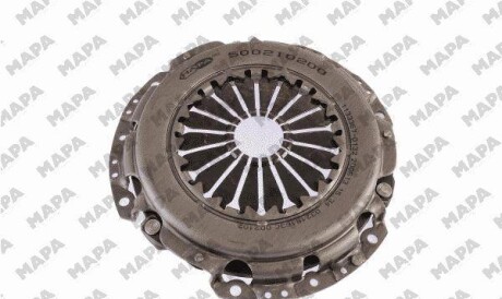 Фото 2 - Комплект зчеплення Mapa 000210309