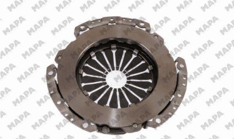 Фото 3 - Комплект зчеплення Mapa 000210309