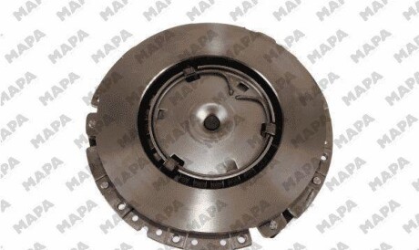 Фото 3 - Комплект зчеплення Mapa 000210409