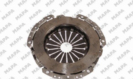 Фото 3 - Комплект зчеплення Mapa 000210809