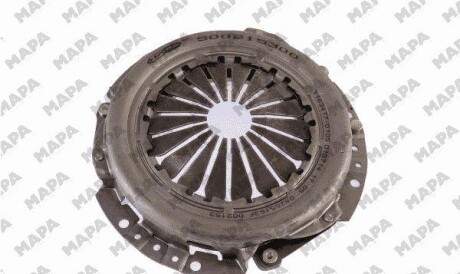Фото 2 - Комплект зчеплення Mapa 000215300