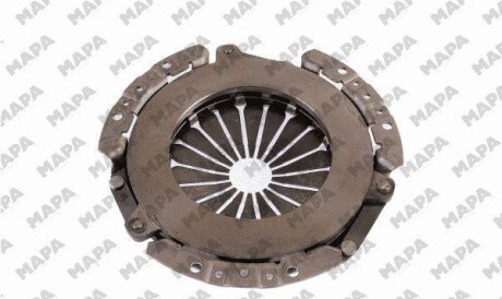 Фото 3 - Комплект зчеплення Mapa 000215300