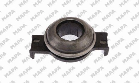 Фото 6 - Комплект сцепления Mapa 000220100