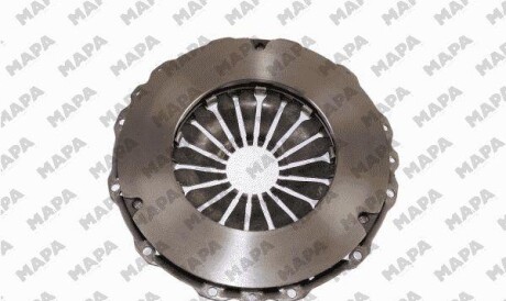 Фото 3 - Комплект зчеплення Mapa 000220300