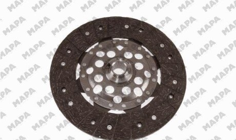 Фото 4 - Комплект зчеплення Mapa 000220300