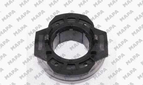 Фото 7 - Комплект зчеплення Mapa 000220300