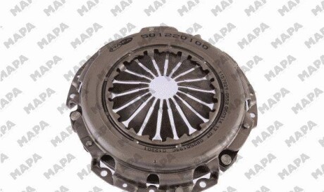 Фото 2 - Комплект зчеплення Mapa 000220900