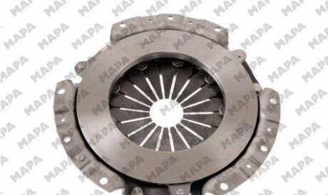 Фото 3 - Комплект сцепления Mapa 000225500