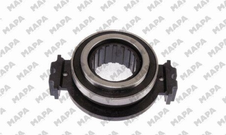 Фото 6 - Комплект сцепления Mapa 000228100