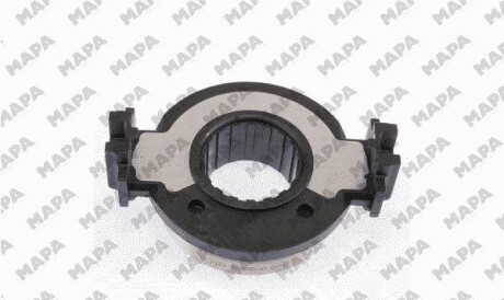 Фото 7 - Комплект сцепления Mapa 000228100