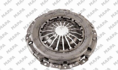 Фото 2 - Комплект зчеплення Mapa 000228300