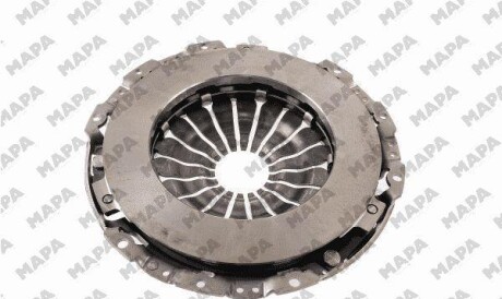 Фото 3 - Комплект зчеплення Mapa 000228300