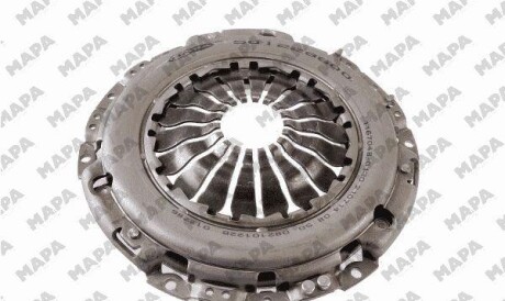 Фото 2 - Комплект зчеплення Mapa 000228320