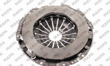 Фото 3 - Комплект зчеплення Mapa 000228320