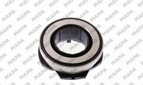 Фото 6 - Комплект зчеплення Mapa 000228320