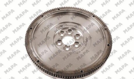 Фото 8 - Комплект зчеплення Mapa 000228320