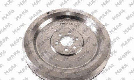 Фото 9 - Комплект зчеплення Mapa 000228320