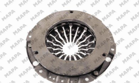 Фото 3 - Комплект сцепления Mapa 000228500