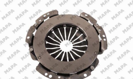 Фото 3 - Комплект зчеплення Mapa 000230309
