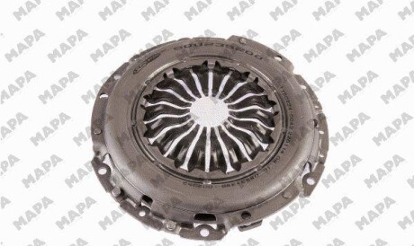 Фото 2 - Комплект сцепления Mapa 000235209