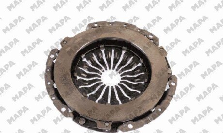 Фото 3 - Комплект сцепления Mapa 000235209