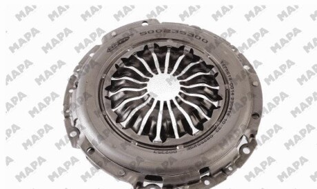 Фото 2 - Комплект зчеплення Mapa 000235308