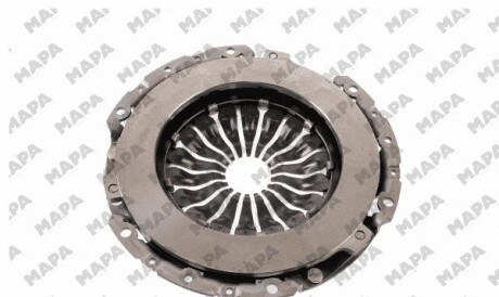 Фото 3 - Комплект зчеплення Mapa 000235308