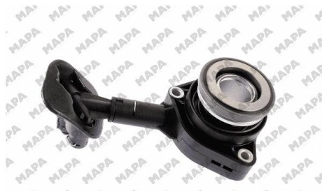 Фото 6 - Комплект зчеплення Mapa 000235308