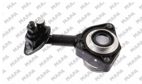 Фото 7 - Комплект зчеплення Mapa 000235308