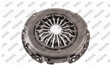 Фото 2 - Комплект сцепления Mapa 000235309