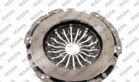 Фото 3 - Комплект сцепления Mapa 000235609